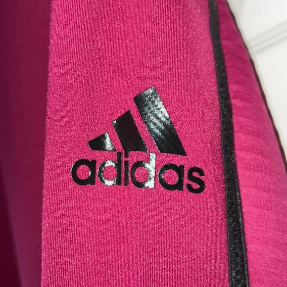 Men’s Adidas Cold Dry Crewneck - Picture 6 of 10